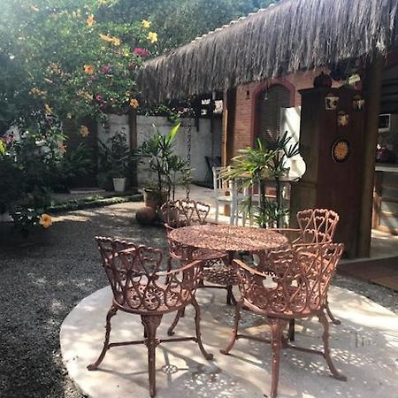Suites Terrasol 일랴벨라 외부 사진