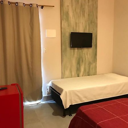 Suites Terrasol 일랴벨라 외부 사진