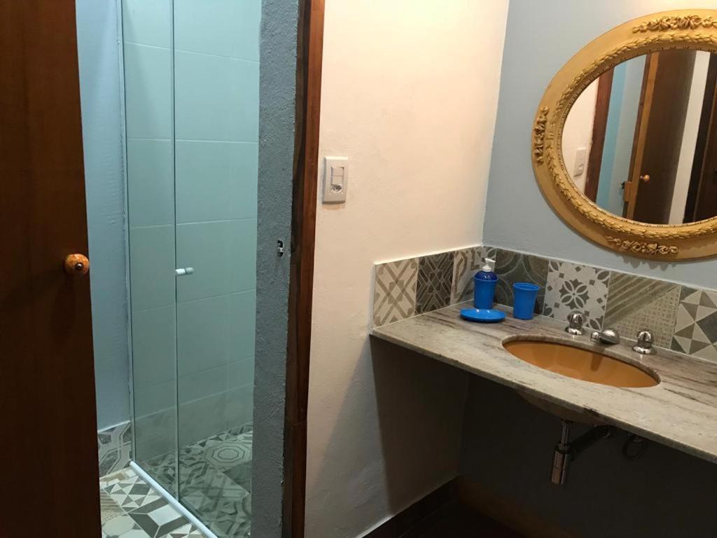 Suites Terrasol 일랴벨라 외부 사진