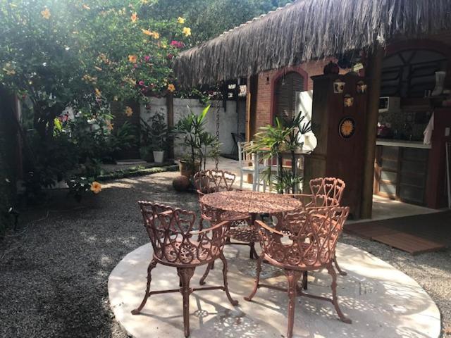 Suites Terrasol 일랴벨라 외부 사진