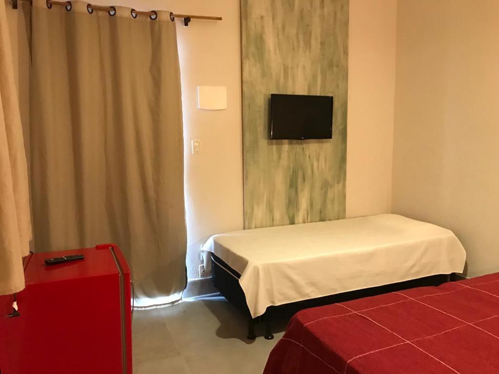 Suites Terrasol 일랴벨라 외부 사진