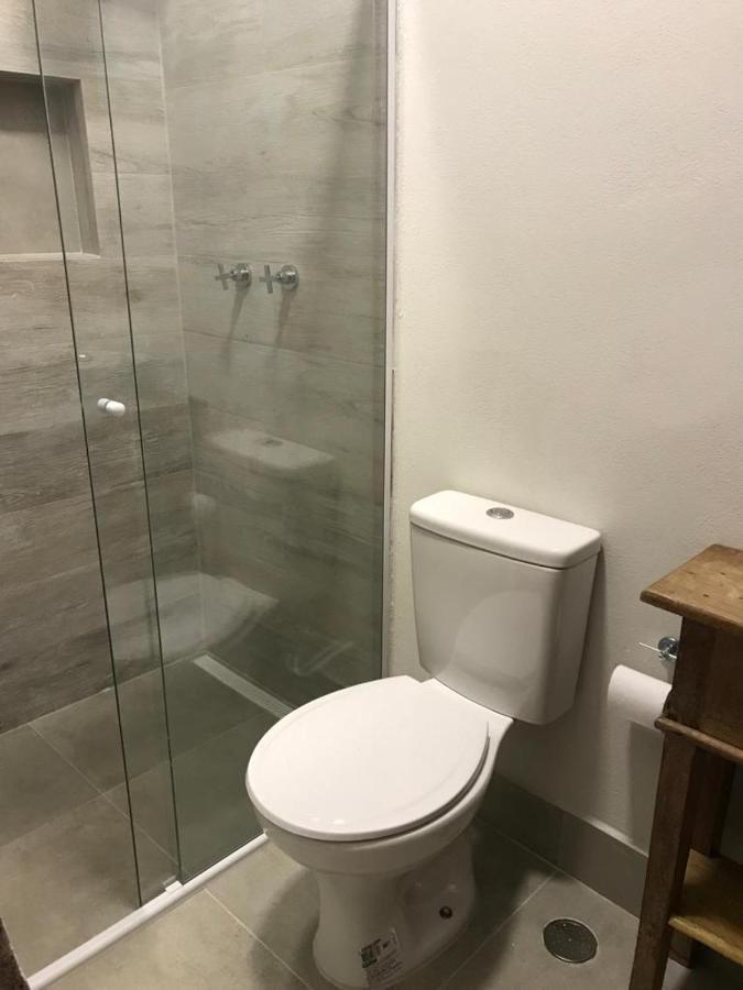 Suites Terrasol 일랴벨라 외부 사진