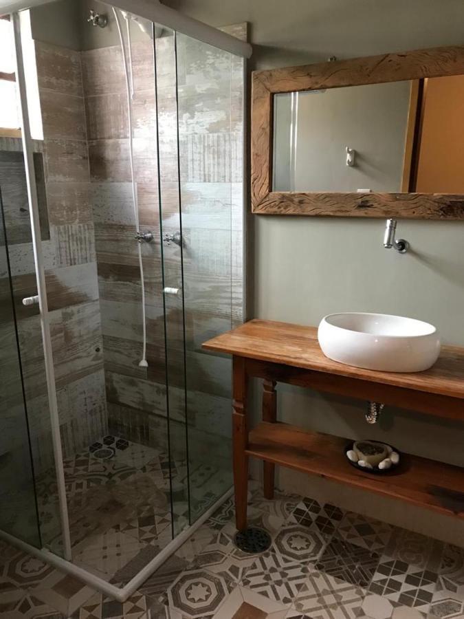 Suites Terrasol 일랴벨라 외부 사진