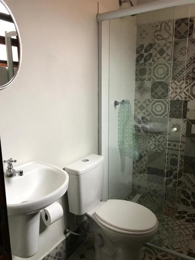 Suites Terrasol 일랴벨라 외부 사진