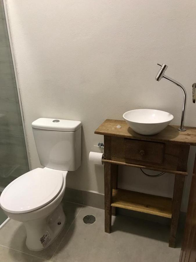Suites Terrasol 일랴벨라 외부 사진