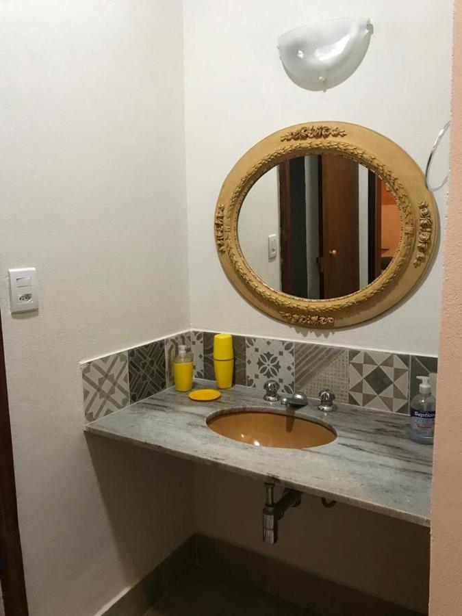 Suites Terrasol 일랴벨라 외부 사진