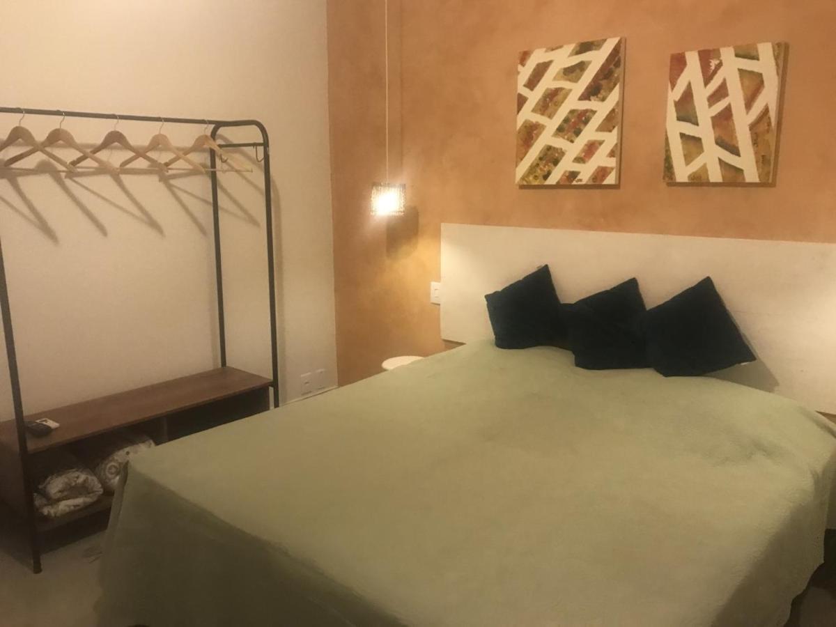 Suites Terrasol 일랴벨라 외부 사진