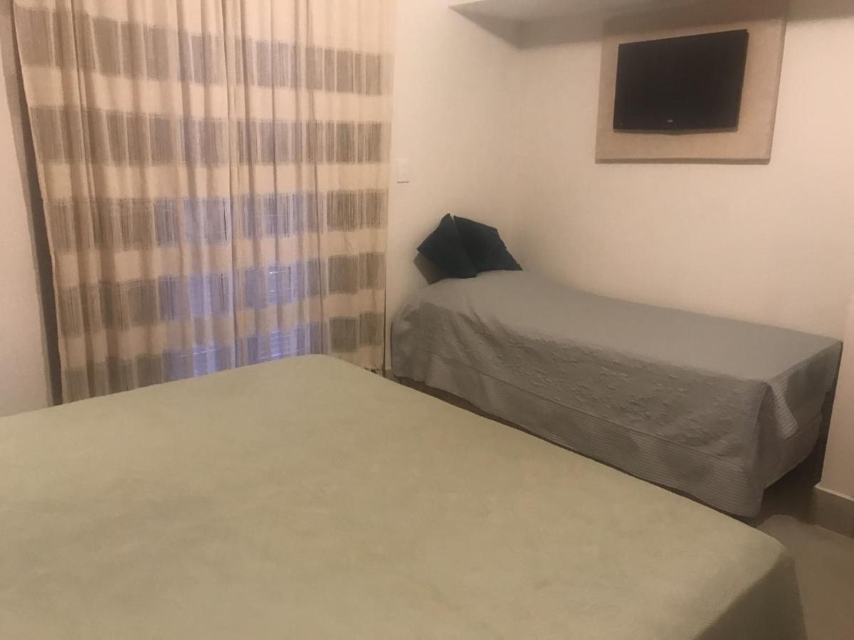 Suites Terrasol 일랴벨라 외부 사진
