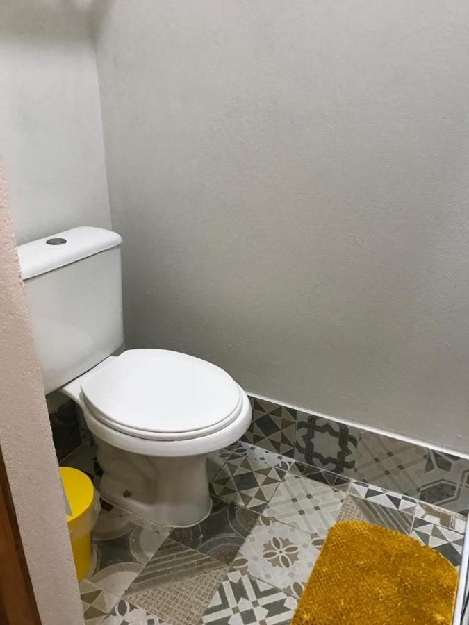 Suites Terrasol 일랴벨라 외부 사진