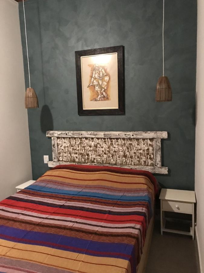 Suites Terrasol 일랴벨라 외부 사진