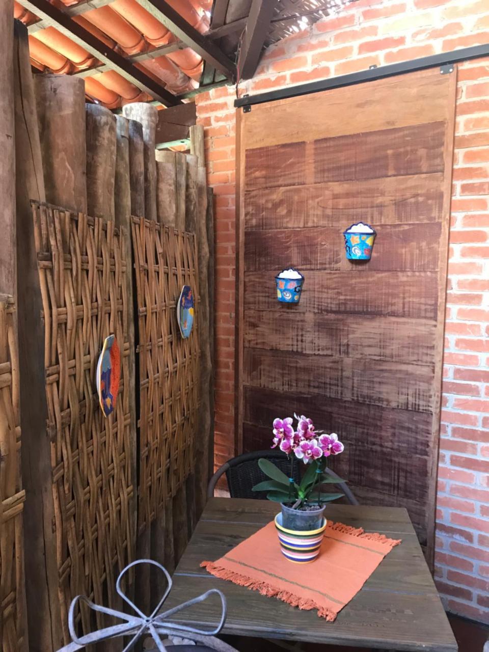 Suites Terrasol 일랴벨라 외부 사진