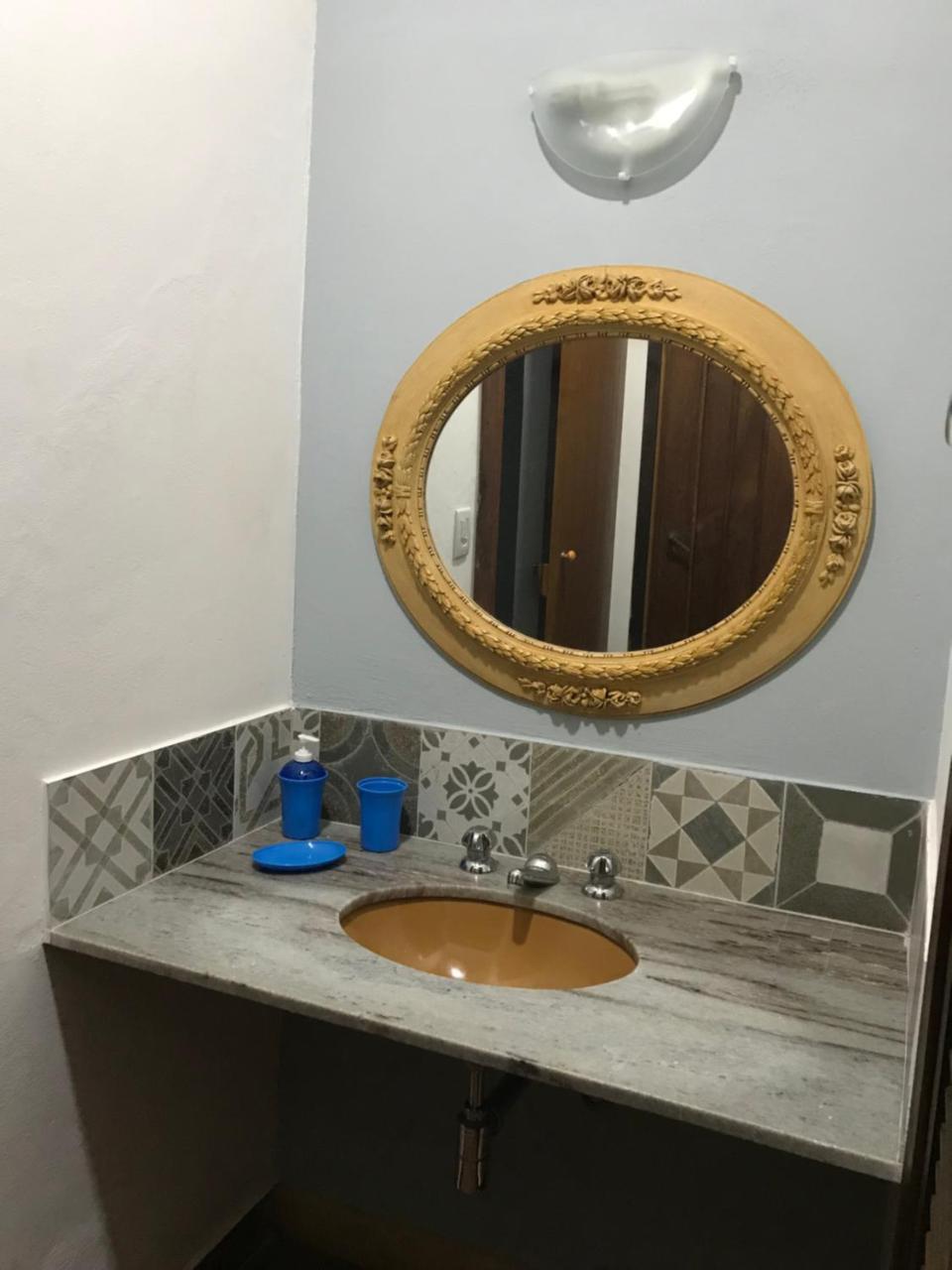 Suites Terrasol 일랴벨라 외부 사진